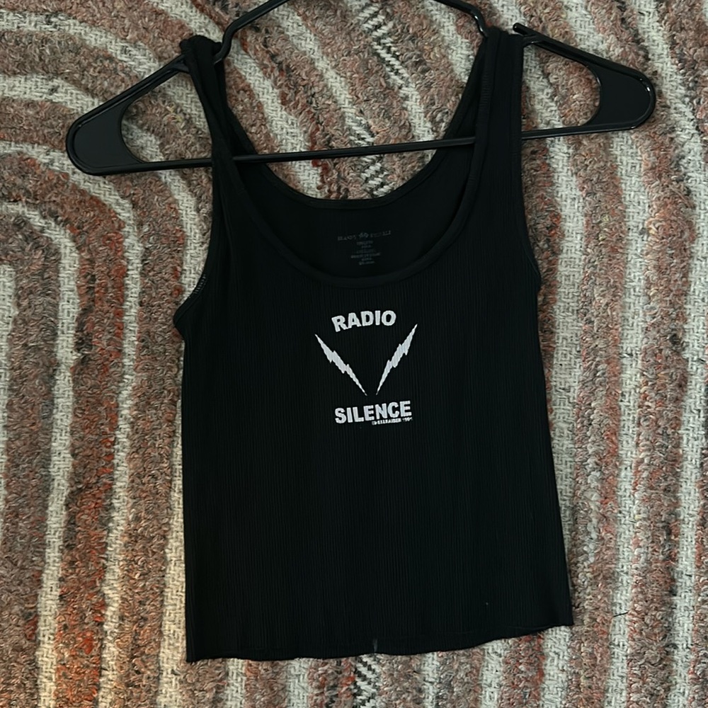 Brandy Melville top